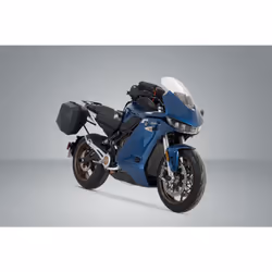 SW-Motech 2x 16,5 l. Zero SR/S (19-). - 2x 16,5 l. Zero SR/S (19-).