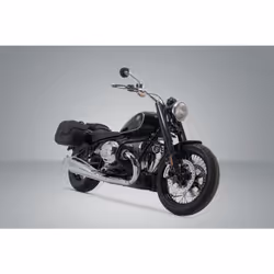 SW-Motech 2x 19,5 l. BMW R18 (20-). - 2x 19,5 l. BMW R18 (20-).