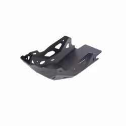 SW-Motech Noir. Ducati Multistrada V4 (20-). - Noir. Ducati Multistrada V4 (20-).