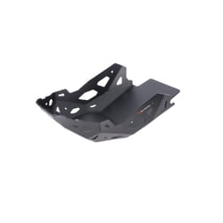 SW-Motech Noir. Ducati Multistrada V4 (20-). - Noir. Ducati Multistrada V4 (20-).