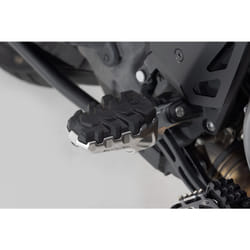 SW-Motech Harley-Davidson Pan America (21-). - Harley-Davidson Pan America (21-).