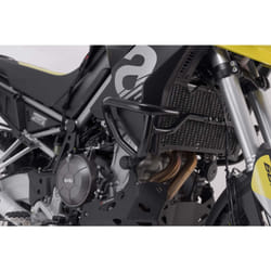SW-Motech Noir. Aprilia Tuareg (21-). - Noir. Aprilia Tuareg (21-).