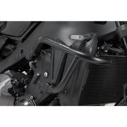 SW-Motech Noir. Yamaha MT-09 / SP (20-), XSR900 (21-). - Noir. Yamaha MT-09 / SP (20-), XSR900 (21-).
