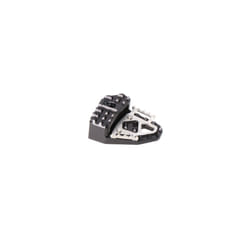 SW-Motech Noir. Benelli TRK 502 X (18-). - Noir. Benelli TRK 502 X (18-).