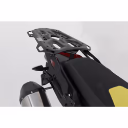 SW-Motech Noir. Aprilia Tuareg 660 (21-) - Noir. Aprilia Tuareg 660 (21-)