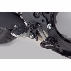 SW-Motech Noir. Kawasaki Versys 1000 (18-) / 1100 (24-). - Noir. Kawasaki Versys 1000 (18-) / 1100 (24-).
