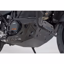 SW-Motech Noir. KTM 1290 Super Aventure (21-). - Noir. KTM 1290 Super Aventure (21-).