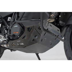 SW-Motech Noir. KTM 1290 Super Aventure (21-). - Noir. KTM 1290 Super Aventure (21-).