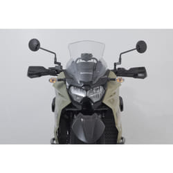SW-Motech Noir. Kawasaki KLR 650 (22-). - Noir. Kawasaki KLR 650 (22-).