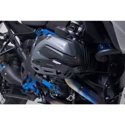 SW-Motech Noir. Modèles BMW R 1200 (12-18). - Noir. Modèles BMW R 1200 (12-18).