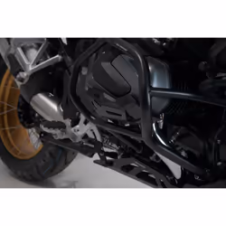 SW-Motech Noir. BMW R 1250 GS (18-), R 1250 R (18-). - Noir. BMW R 1250 GS (18-), R 1250 R (18-).