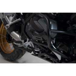 SW-Motech Noir. BMW R 1250 GS (18-), R 1250 R (18-). - Noir. BMW R 1250 GS (18-), R 1250 R (18-).