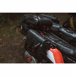 SW-Motech 12-16 l. Étanche. Pour supports latéraux. - 12-16 l. Étanche. Pour supports latéraux.
