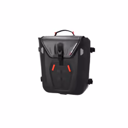 SW-Motech 17-23 l. Étanche. Pour supports latéraux. - 17-23 l. Étanche. Pour supports latéraux.