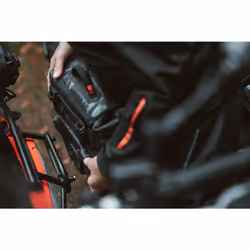 SW-Motech 17-23 l. Étanche. Pour supports latéraux. - 17-23 l. Étanche. Pour supports latéraux. - Vue supplémentaire 4