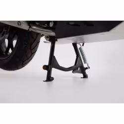 SW-Motech Noir. Honda NC700X (12-14) / NC750X (14-20). - Noir. Honda NC700X (12-14) / NC750X (14-20).