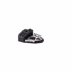 SW-Motech Noir. BMW R 1200 GS (04-12). - Noir. BMW R 1200 GS (04-12).