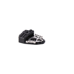 SW-Motech Noir. BMW R 1200 GS (04-12). - Noir. BMW R 1200 GS (04-12).