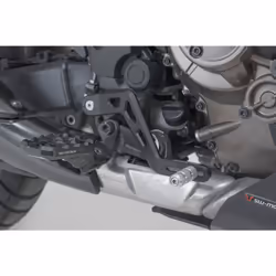 SW-Motech Honda CRF1000L (15-) / 1100L (19-). - Honda CRF1000L (15-) / 1100L (19-).
