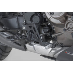 SW-Motech Honda CRF1000L (15-) / 1100L (19-). - Honda CRF1000L (15-) / 1100L (19-).