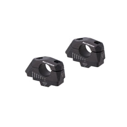 SW-Motech Noir. BMW F 850 GS/Adv (17-), F 900 GS (23-). - Noir. BMW F 850 GS/Adv (17-), F 900 GS (23-).
