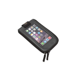 SW-Motech Compatible avec écran tactile maximum de 5,5. - Compatible avec écran tactile maximum de 5,5., noir
