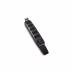 SW-Motech Pour diverses sacoches Legend Gear. - Pour diverses sacoches Legend Gear., noir