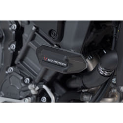SW-Motech Noir. Yamaha MT-10 (21-). - Noir. Yamaha MT-10 (21-).