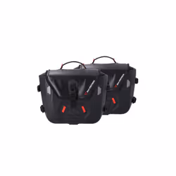 SW-Motech Triumph Thruxton 1200/R (16-19), TFC (18-). - Triumph Thruxton 1200/R (16-19), TFC (18-).