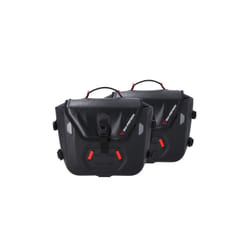 SW-Motech Triumph Thruxton 1200/R (16-19), TFC (18-). - Triumph Thruxton 1200/R (16-19), TFC (18-).