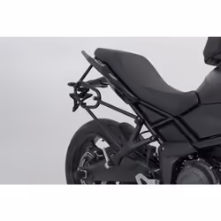 SW-Motech Triumph Tiger 660 (21-). - Triumph Tiger 660 (21-).