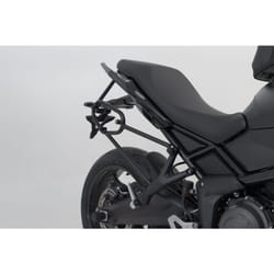SW-Motech Triumph Tiger 660 (21-). - Triumph Tiger 660 (21-).