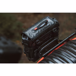 SW-Motech Triumph Tiger 660 (21-). - Triumph Tiger 660 (21-).