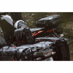 SW-Motech Royal Enfield Meteor 350 (19-). - Royal Enfield Meteor 350 (19-).