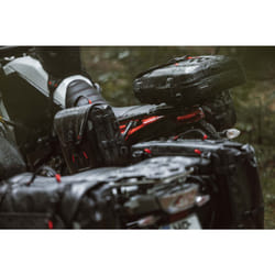 SW-Motech Royal Enfield Meteor 350 (19-). - Royal Enfield Meteor 350 (19-).