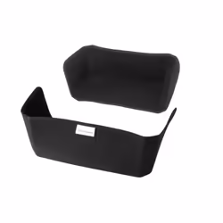 SW-Motech Pour topcase TRAX ADV. Noir. - Pour topcase TRAX ADV. Noir.