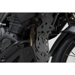 SW-Motech Noir. Modèles Triumph Tiger 1200 (22-). - Noir. Modèles Triumph Tiger 1200 (22-).