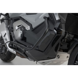 SW-Motech Noir. Honda X-ADV (20-). - Noir. Honda X-ADV (20-).