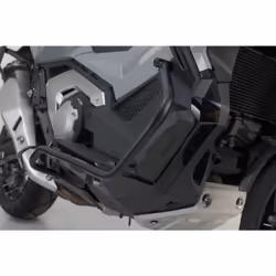 SW-Motech Noir. Honda X-ADV (20-). - Noir. Honda X-ADV (20-).