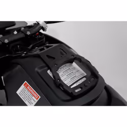 SW-Motech Noir. Husqvarna Norden 901 (21-). - Noir. Husqvarna Norden 901 (21-).