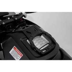 SW-Motech Noir. Husqvarna Norden 901 (21-). - Noir. Husqvarna Norden 901 (21-).