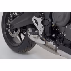 SW-Motech Triumph Tiger 660 (21-). - Triumph Tiger 660 (21-).