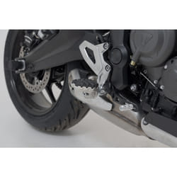 SW-Motech Triumph Tiger 660 (21-). - Triumph Tiger 660 (21-).