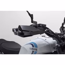 SW-Motech Noir. Yamaha MT-07, MT-09, XSR700/900. - Noir. Yamaha MT-07, MT-09, XSR700/900.
