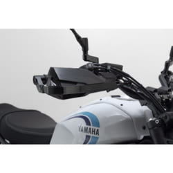 SW-Motech Noir. Yamaha MT-07, MT-09, XSR700/900. - Noir. Yamaha MT-07, MT-09, XSR700/900.