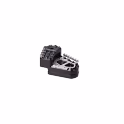 SW-Motech Noir. Honda CB500X (18-), NX500 (23-). - Noir. Honda CB500X (18-), NX500 (23-).