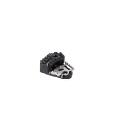 SW-Motech Noir. Kawasaki KLR 650 (22-). - Noir. Kawasaki KLR 650 (22-).