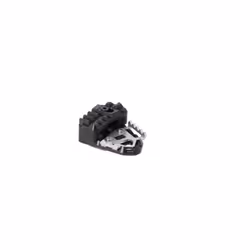 SW-Motech Noir. Kawasaki KLR 650 (22-). - Noir. Kawasaki KLR 650 (22-).
