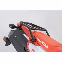 SW-Motech Noir. Honda CRF300L (21-). - Noir. Honda CRF300L (21-).