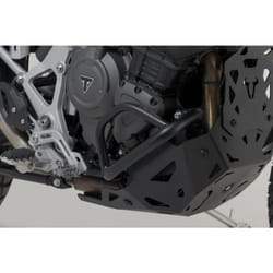 SW-Motech Noir. Modèles Triumph Tiger 1200 (22-). - Noir. Modèles Triumph Tiger 1200 (22-).
